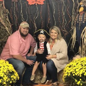 Meet your Posher, Austin